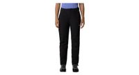 pantalon the north face speedlight regular negro mujer