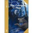 the creeping man students pack incl glossarycd