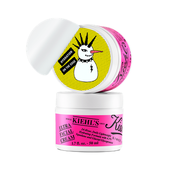 Kiehl's Edicion Limitada Ultra Facial Cream 50 ml