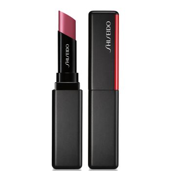 Shiseido VisionAiry Gel Lipstick (Various Shades) - Rose Muse 211