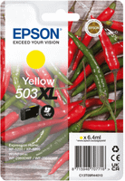 ink503xl chillies 64ml yl sec