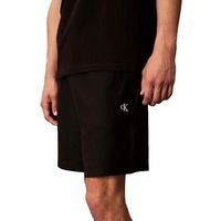 calvin klein jeans short premium terry monogr para hombre