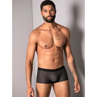 olaf benz boxer shorty red2330 para hombre
