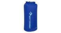 bolsa impermeable ligera sea to summit 13l azul