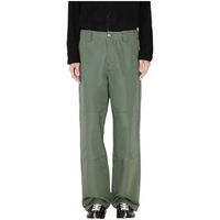 kenzo pantalones fg55pa2079ot-51 para hombre