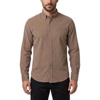jaggy camisa manga larga jmq024dh6002262 para hombre