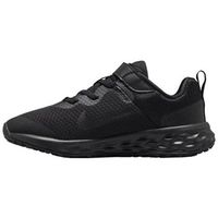 nike zapatillas revolution 6 jr para nino