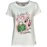 very simple camiseta v148 para mujer