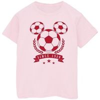 disney camiseta bi30037 para nina