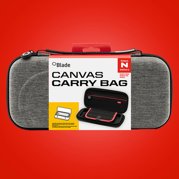 Funda Nintendo Switch 2