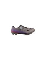 zapatillas de ciclismo shimano bicycle rx600 mujer grismorado