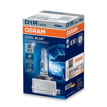Cool Blue Intense D1RCB HID Bulb 5500K
