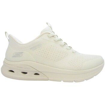 Skechers Zapatillas 117626OFWT para mujer