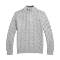 polo ralph lauren jersey ls hz-sweater-pullover para nino