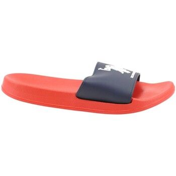 U.S Polo Assn. Sandalias GAVIO004B-PE26-RED-BLU02 para hombre