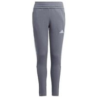 adidas pantalon chandal tiro 23 league sweat jr para nina