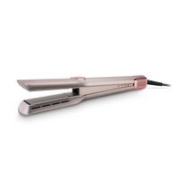 plancha del pelo ufesa air duo style revestimiento ceramico 220 c