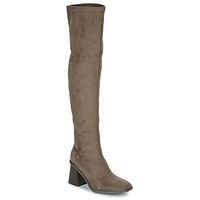 vanessa wu botas altas amandine para mujer