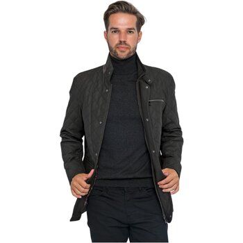 Basics&More Chaquetas Chaquetas Abrigos-HOMBRES para hombre