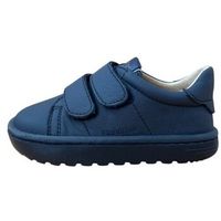 blanditos zapatillas deportiva colegial respetuosa atenas azul para nino