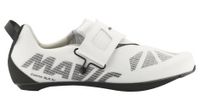 zapatillas mavic cosmic slr tri blanco