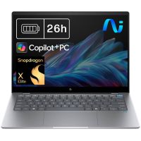 hp omnibook x 14-fe0008ns qualcomm snapdragon x elite x1e-78-10016gb1tb ssd14 tactil