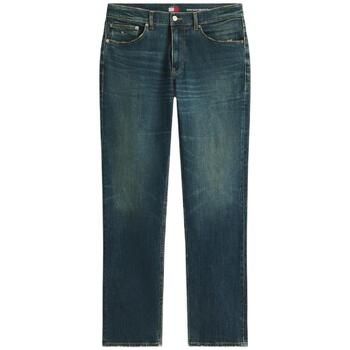 Tommy Hilfiger Pantalón pitillo DM0DM225831BK para hombre