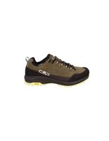 zapatillas de montana cmp vertyx low wp hombre verde