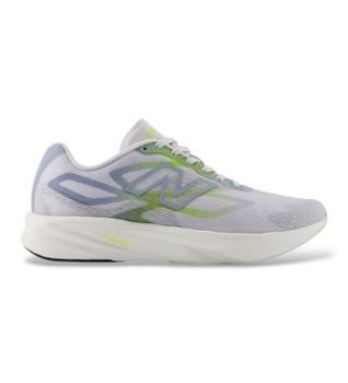 New Balance para mujer. WFLTRV1_RU Zapatillas Flite-R azul (40), Plano, Cordones, Deportivo, Mesh