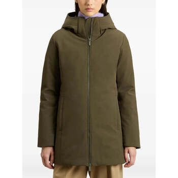 Woolrich Parka New Firth para mujer