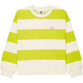 Roxy Jersey LITTLE THINGSCW (GEB1) para niña