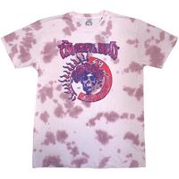 grateful dead camiseta sixty years so far para hombre