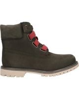 de timberland a2381 6in premium p011 dark green