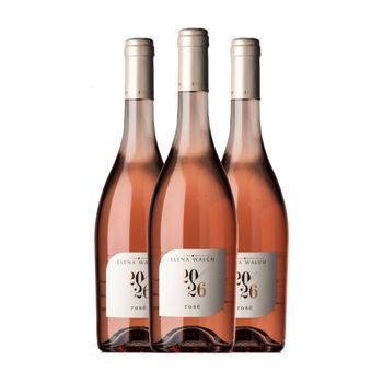 Elena Walch Vino Rosado Rosé 20/26 Vigneti 75 Cl 13% Vol. (pack De 3 Unidades)