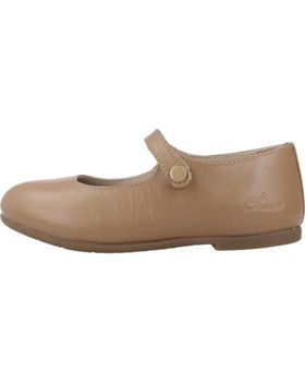de CHICCO ZAPATOS NINA MODELO 1069152C COLOR MARRON 240