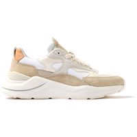 date zapatillas d-a-t-e-fg-cl-wh fuga classic white para hombre