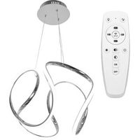 lampara app385-cp chrome