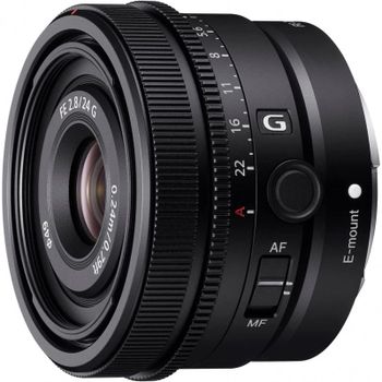 Sony FE 24mm F2.8 G