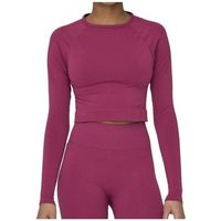 only tops y camisetas jiji seam para mujer