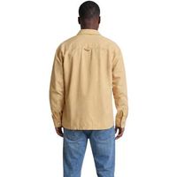 tommy hilfiger camisa manga larga dm0dm20236 para hombre