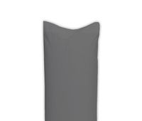 funda almohada victoria cama 90cm color antracita