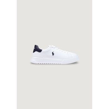Ralph Lauren Deportivas Moda RLITE COURT-SNEAKERS-LOW TOP LACE 809974097001 para hombre