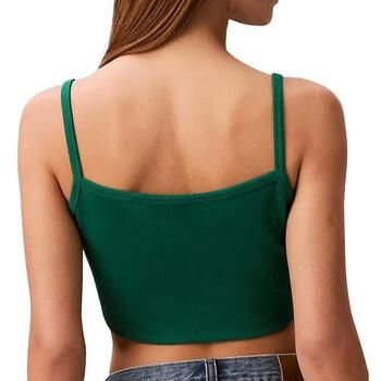 Calvin Klein Jeans Triángulo/Sin Aros Woven para mujer