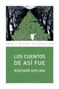 Los cuentos de así fue