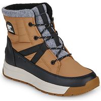 sorel descansos whitney iii mid wp para mujer
