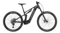 cannondale moterra 4 shimano cues 11v 600wh 29   bicicleta de montana electrica todo suspension negra