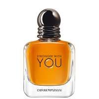 Armani Stronger With You Eau de Toilette Spray 50ml