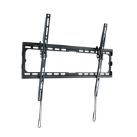 tooq soporte pared lp1081t-b incl pantallas 37-80