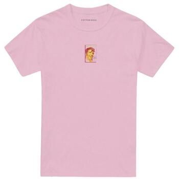 Elvis Presley Camiseta Trouble With Girls para hombre