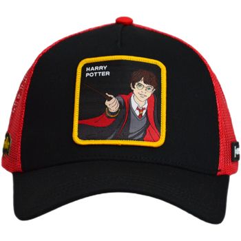 Capslab Gorra Marvel Harry Potter Cap para hombre